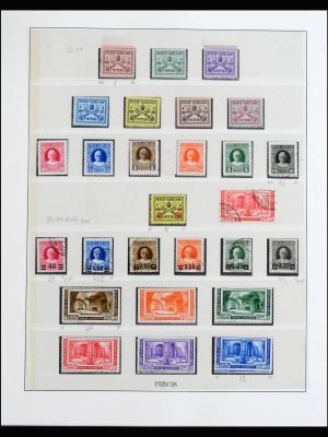 39941 Vaticaan 1929-1969.