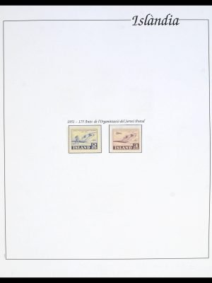 39967 IJsland 1951-2012.