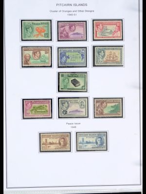 40068 Pitcairn 1940-1995.
