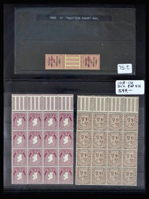 40078 Ierland 1922-2015.