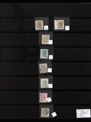 40090 Hongkong 1862-1935.