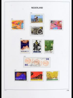 40138 Nederland compleet 1991-2023!!