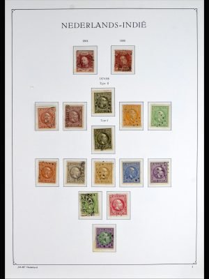 40200 Overzee compleet 1864-1975.