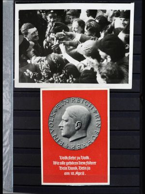 40246 Duitsland propaganda 1933-1945.