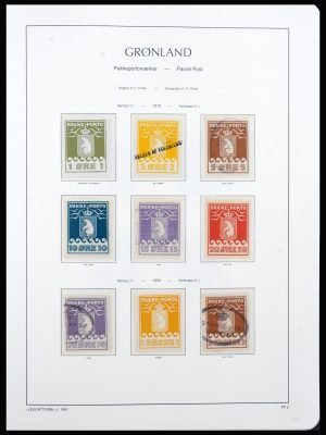 40276 Groenland 1905-2010.
