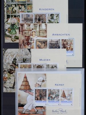 40279 Nederland persoonlijke zegels t/m 2023!