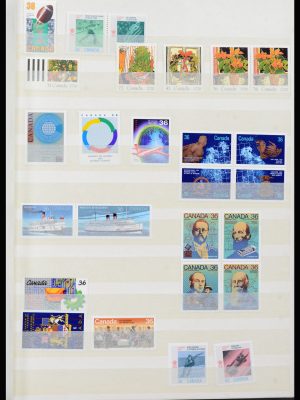 40253 Canada 1953-1999.