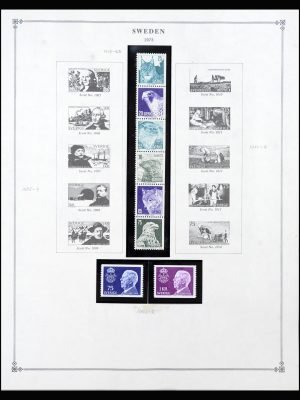 40339 Zweden 1973-2013.