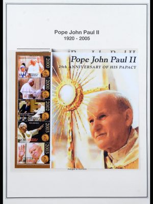 40342 Johannes Paulus II.