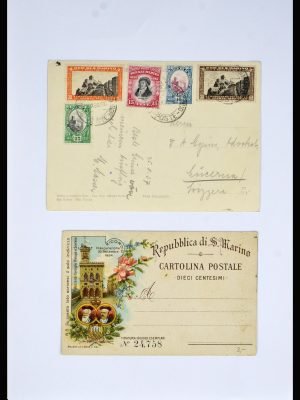 40252 San Marino 1877-2014.