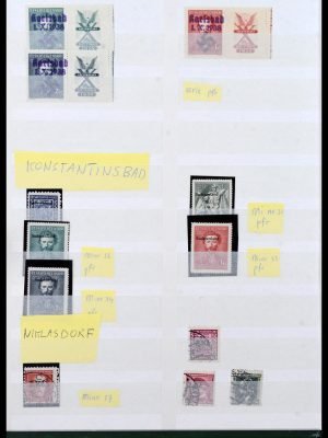 40448 Sudetenland 1938.