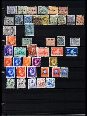 40566 Overzeese gebiedsdelen 1864-1948.
