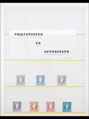 40784 België proeven en essays 1864-1891.