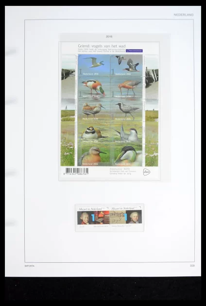 40936 Nederland compleet 2006-2022! - Afbeelding 1