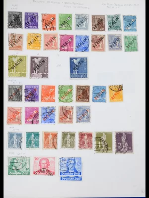 40998 Berlijn 1948-1983.