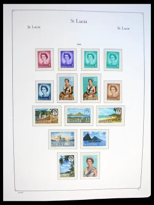 40926 Santa Lucia 1964-1992.