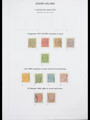 40964 IJsland 1873-2014.