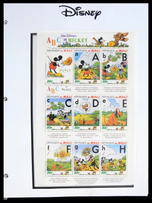 41028 Walt Disney collectie.