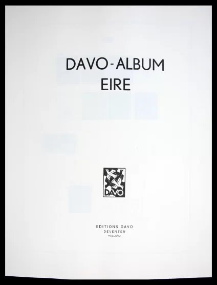 41049 Ierland 1922-2000. - Afbeelding 1
