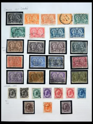 41096 Canada klassiek 1868-1900.
