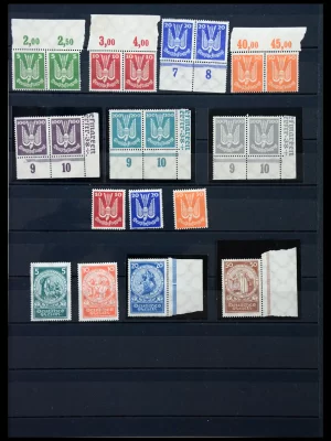 41142 Germany TOP 1923-1948.