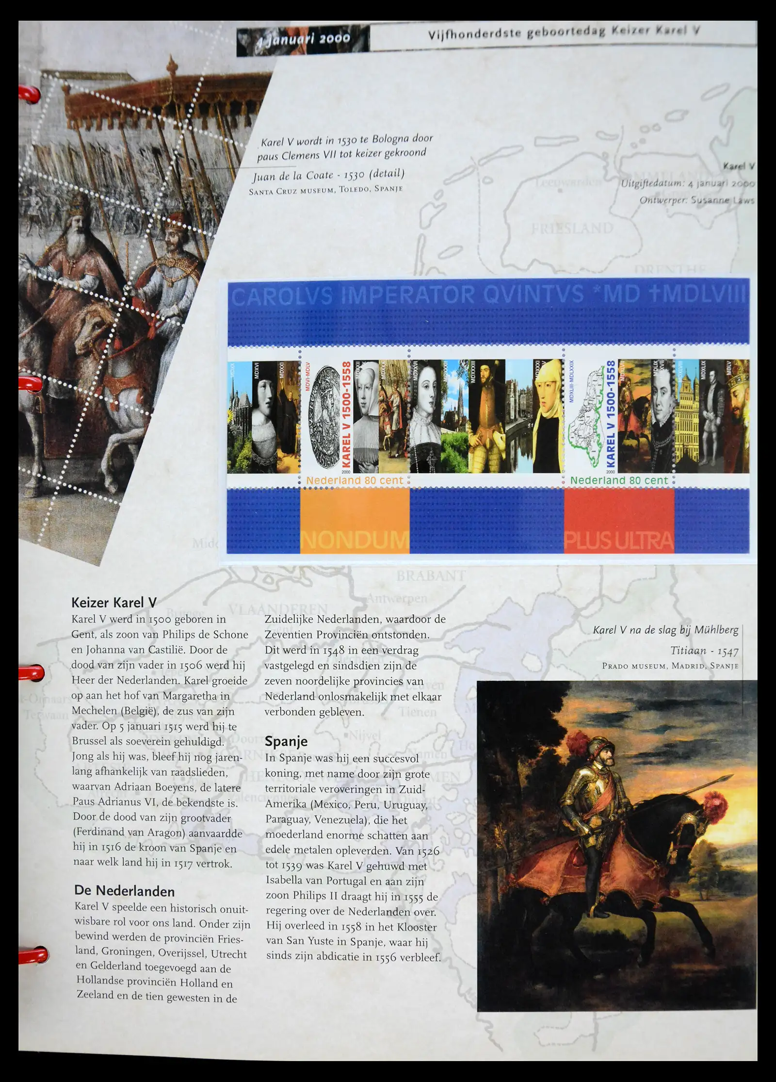 41196 0001 41196 Nederland compleet postfris 2000-2024!! - Afbeelding 1