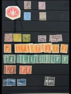 41347 Newfoundland 1860-1947.