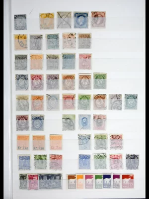 41503 Noorwegen 1855-1945.