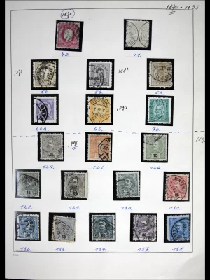 41504 Portugal 1870-1987.