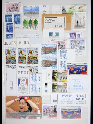 41519 Frankrijk nieuwtjes 2010-2025!!!