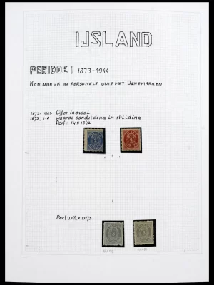 41572 IJsland 1873-2010.