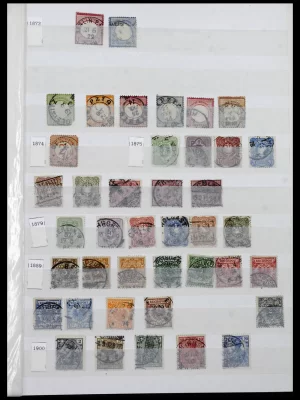 41617 Duitsland en gebieden 1872-1955.