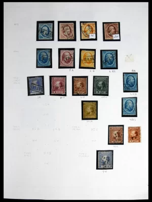 41605 Nederland gespecialiseerd 1852-1998.