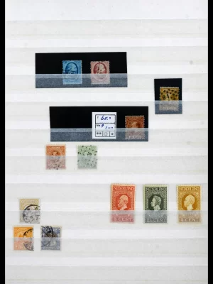 41887 Nederland 1864-1974.