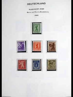41907 DDR 1945-1970.