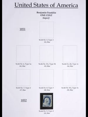 41980 USA gespecialiseerd 1851-1940