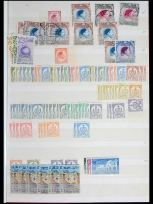42076 Libië 1900-1982.