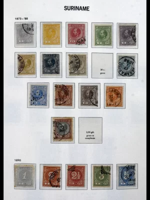 41988 Overzee 1864-1975.