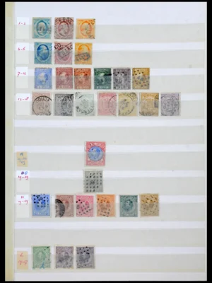 42002 Nederland 1852-1970.